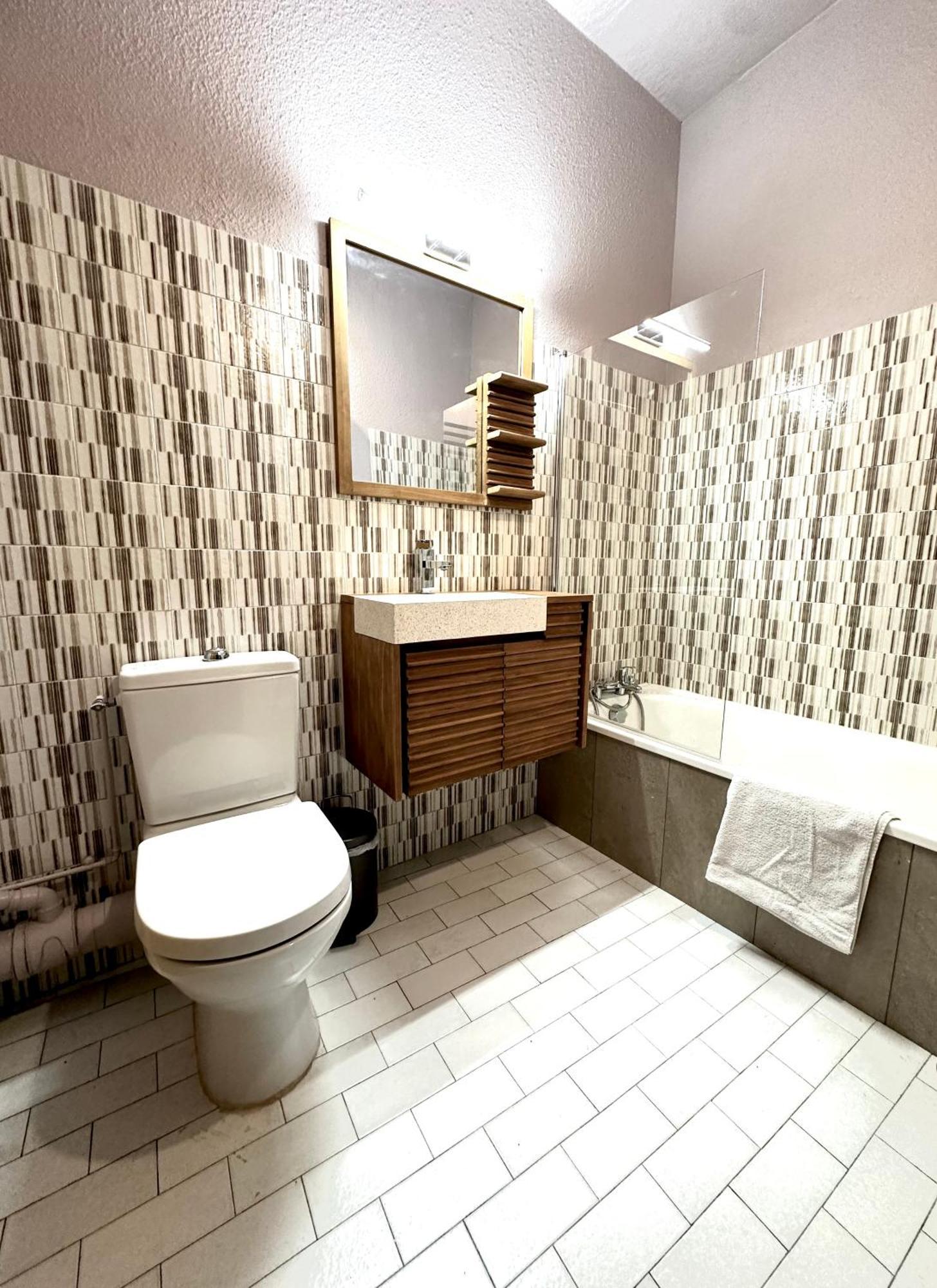 Superbe Appartement Hyper-Centre Chamonix Dış mekan fotoğraf