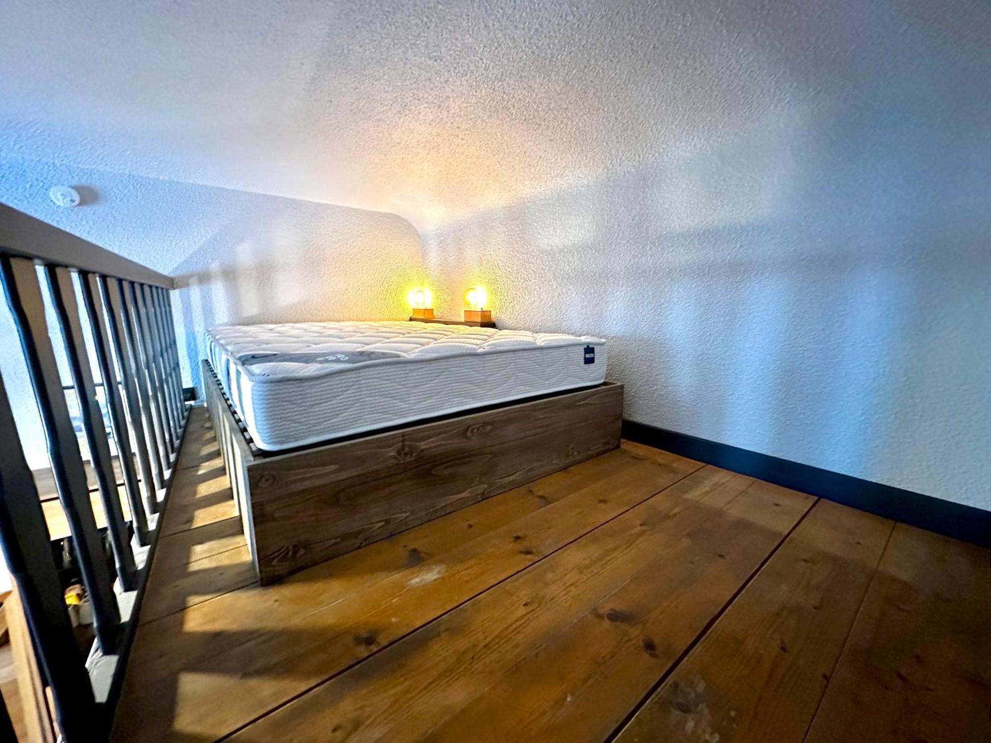 Superbe Appartement Hyper-Centre Chamonix Dış mekan fotoğraf