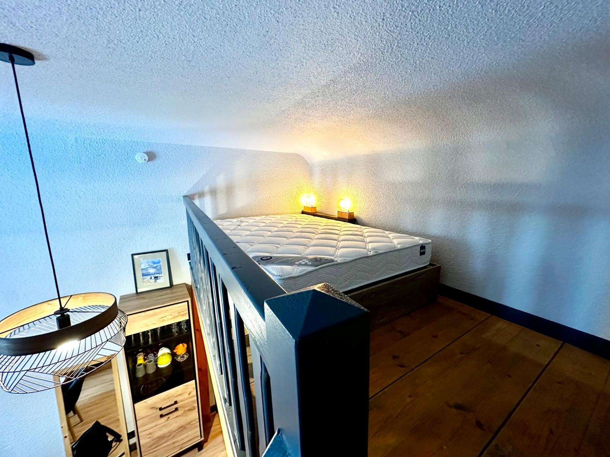 Superbe Appartement Hyper-Centre Chamonix Dış mekan fotoğraf